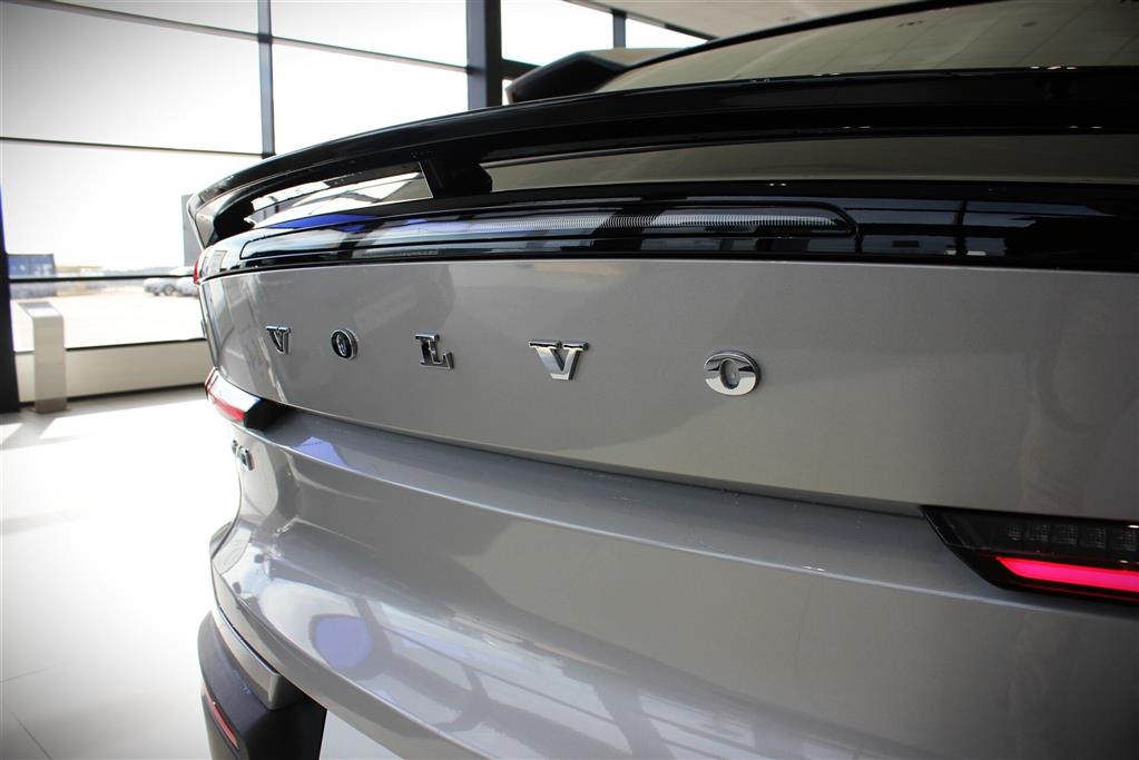 Volvo C40 Ultimate billede 18