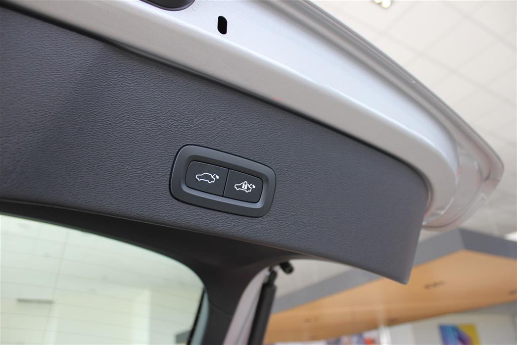 Volvo C40 Ultimate billede 19