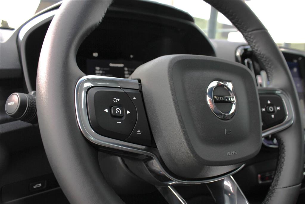 Volvo C40 Ultimate billede 21