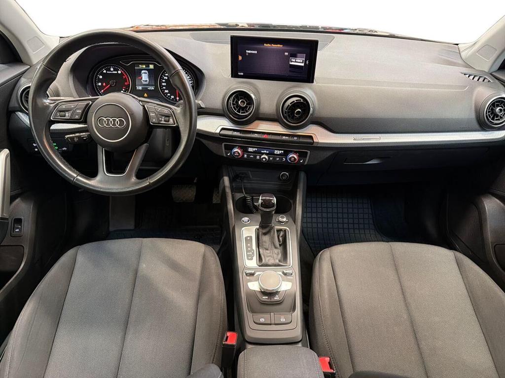 Audi Q2 Prestige billede 4