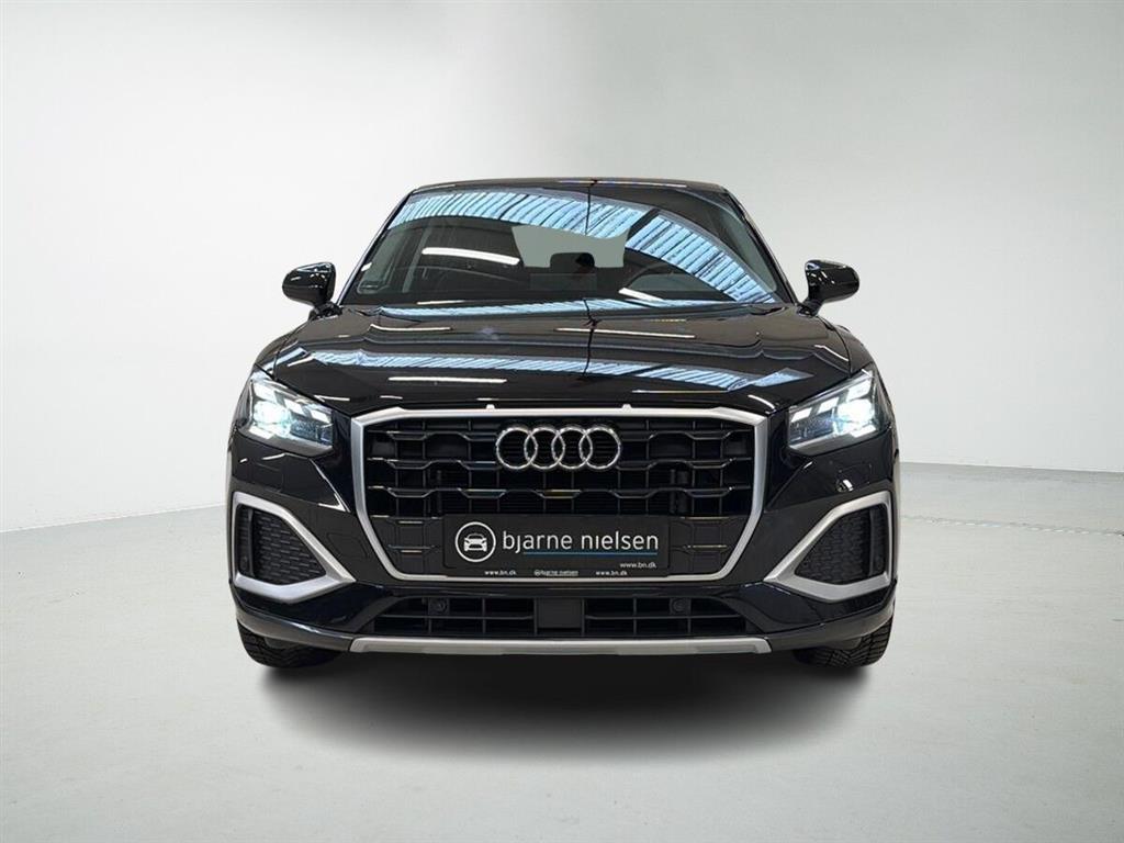 Audi Q2 Prestige billede 6