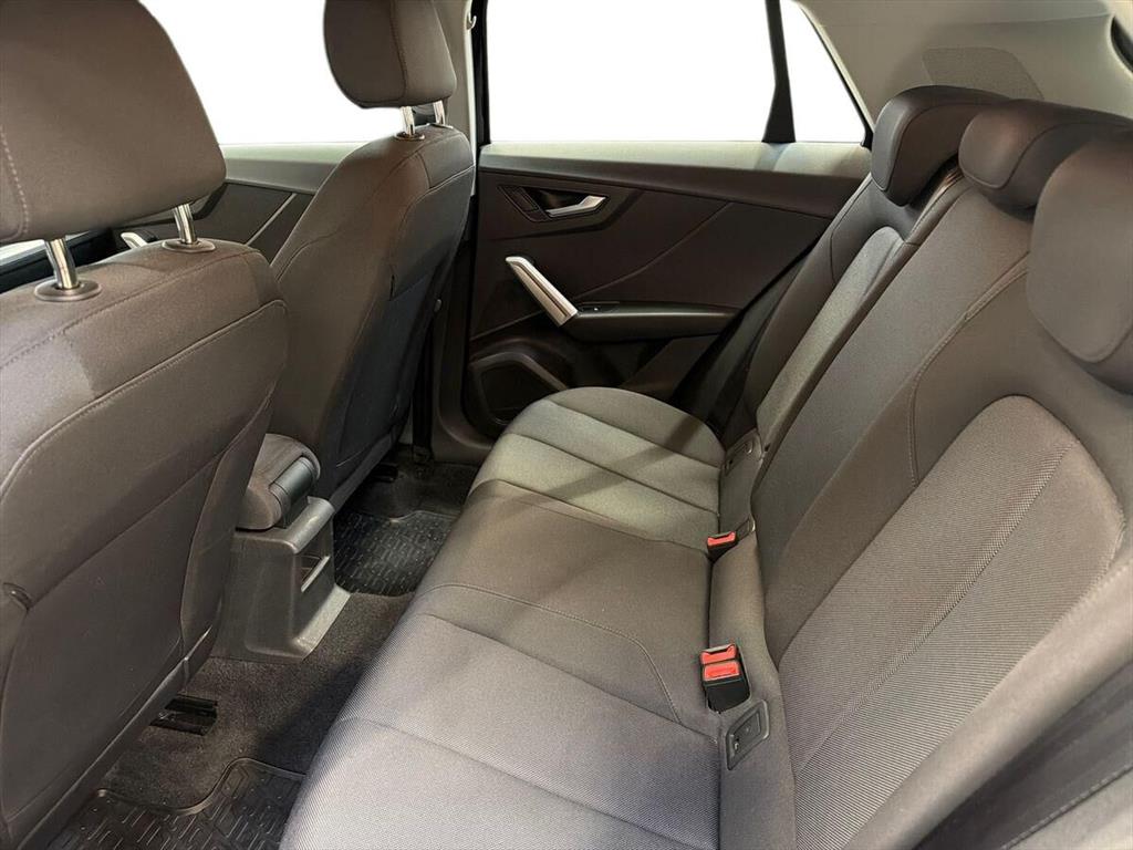 Audi Q2 Prestige billede 11