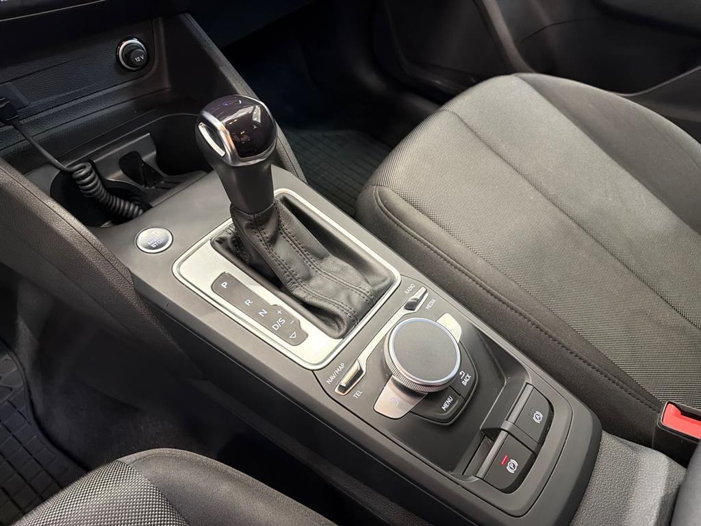 Audi Q2 Prestige billede 13