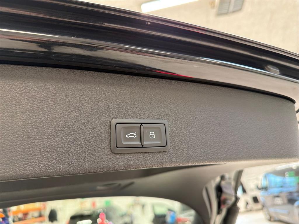 Audi Q2 Prestige billede 14