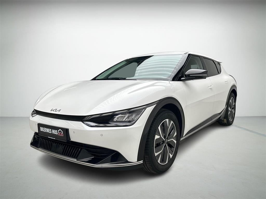 Kia EV6 Long Range m/Upgrade