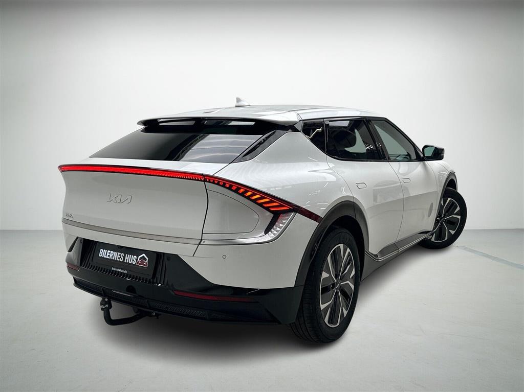 Kia EV6 Long Range m/Upgrade billede 2