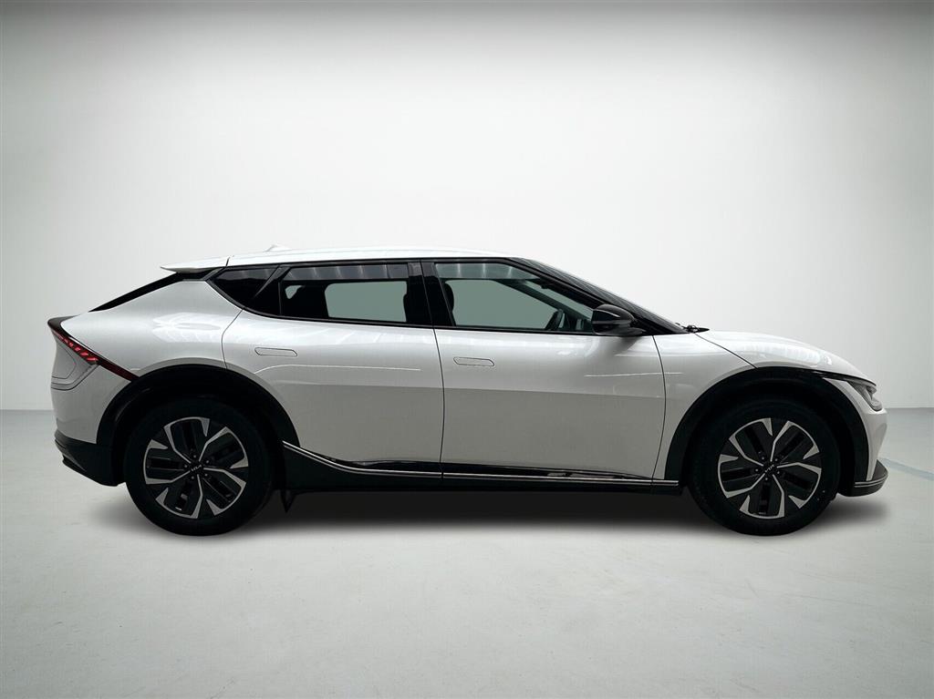 Kia EV6 Long Range m/Upgrade billede 6