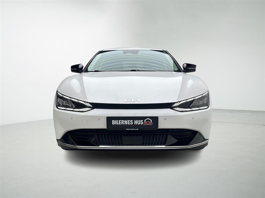 Kia EV6 Long Range m/Upgrade billede 7