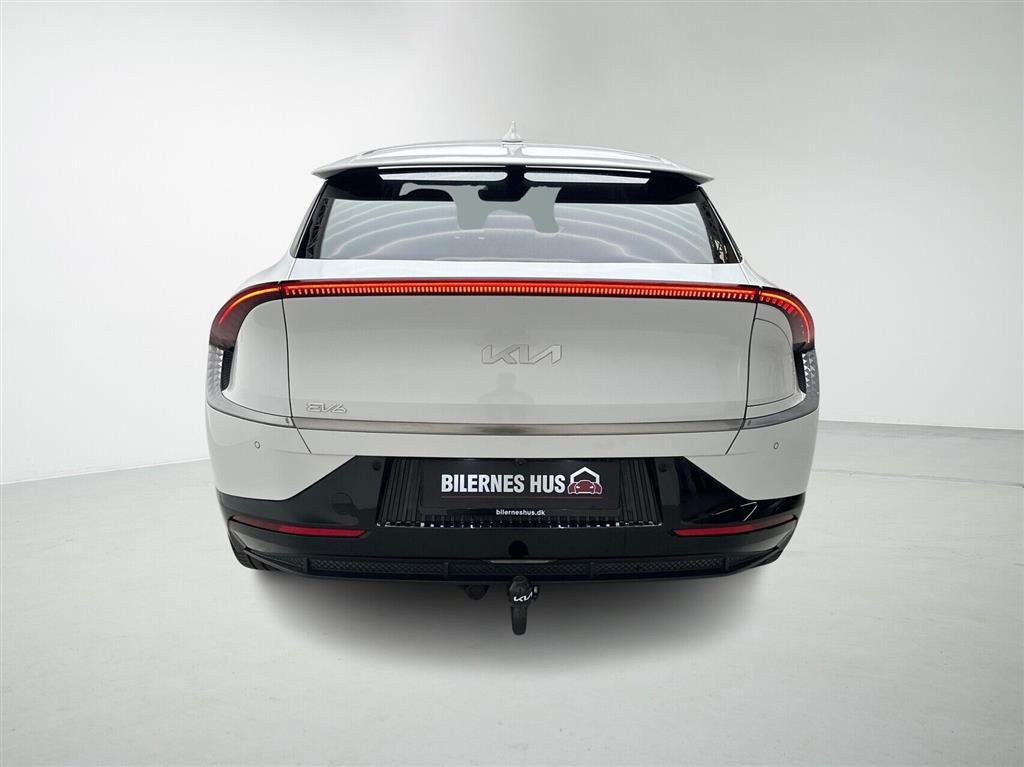 Kia EV6 Long Range m/Upgrade billede 8