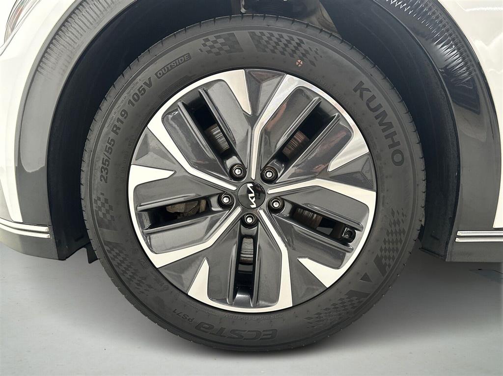 Kia EV6 Long Range m/Upgrade billede 9