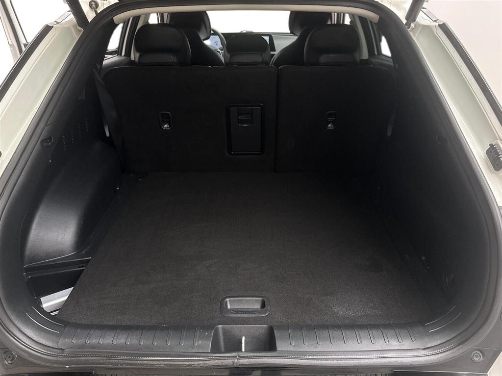 Kia EV6 Long Range m/Upgrade billede 14