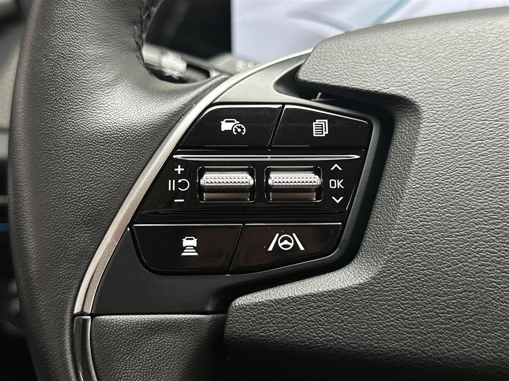 Kia EV6 Long Range m/Upgrade billede 16