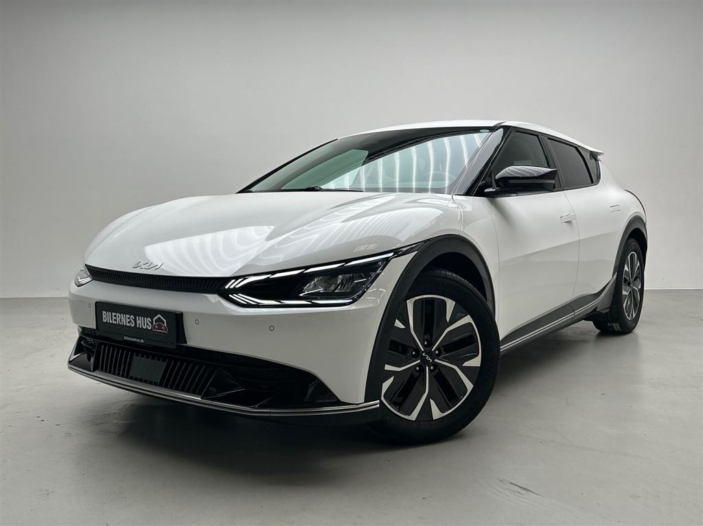 Kia EV6 Long Range m/Upgrade billede 18