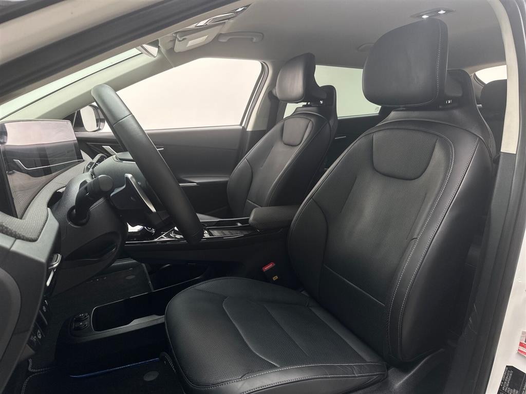 Kia EV6 Long Range m/Upgrade billede 19