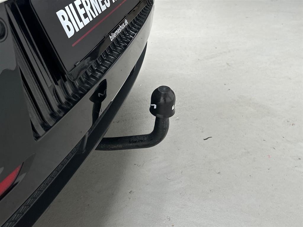 Kia EV6 Long Range m/Upgrade billede 21