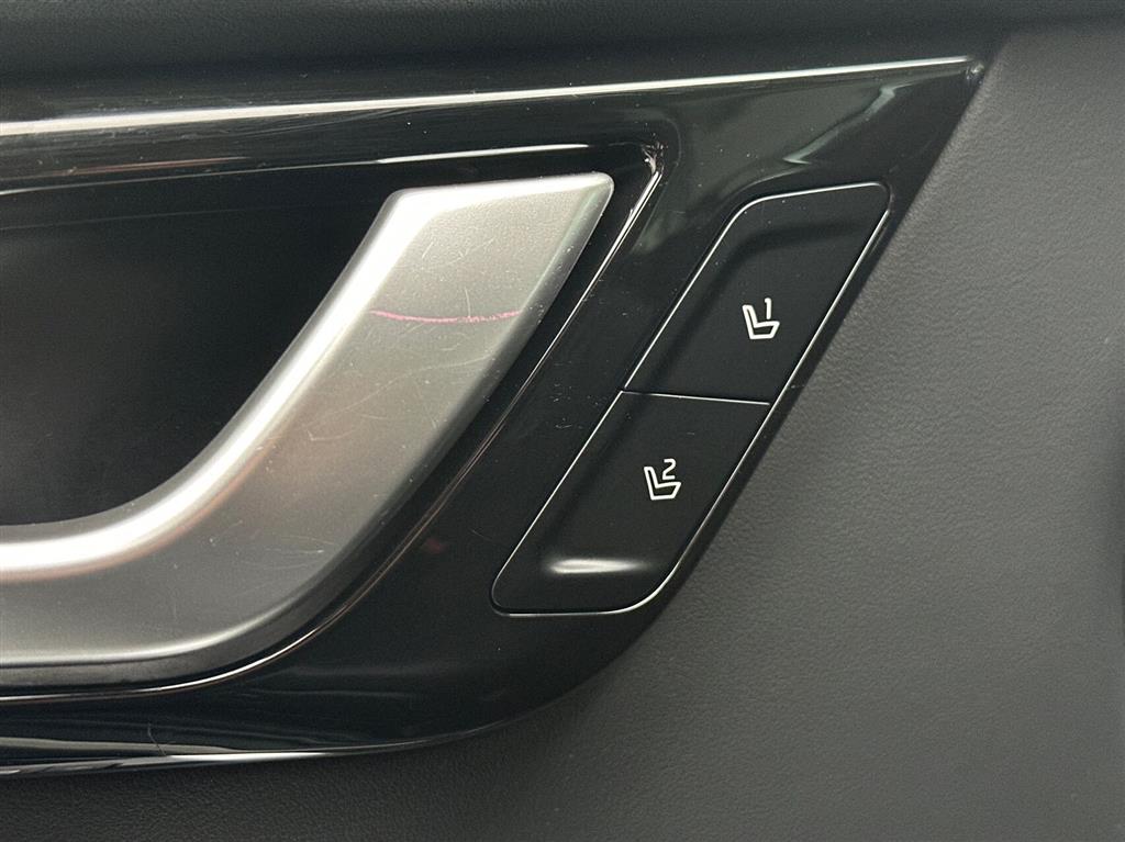 Kia EV6 Long Range m/Upgrade billede 22