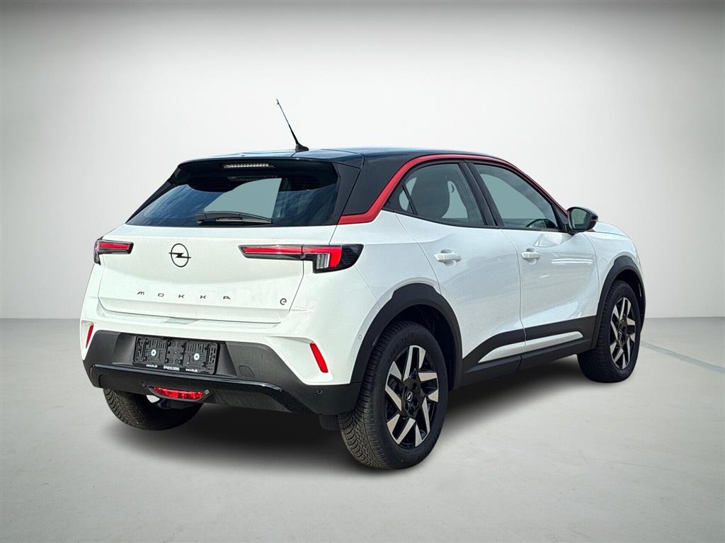 Opel Mokka-e GS-Line billede 2