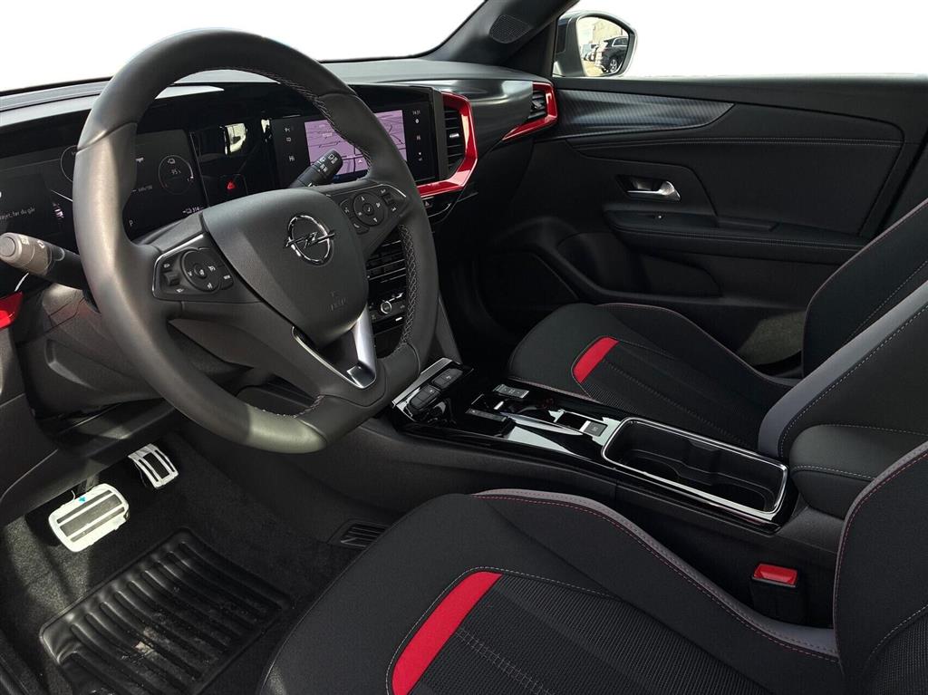 Opel Mokka-e GS-Line billede 3