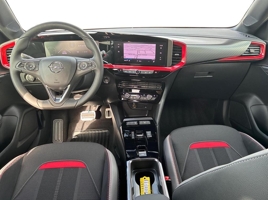 Opel Mokka-e GS-Line billede 4