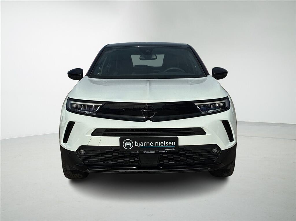 Opel Mokka-e GS-Line billede 6
