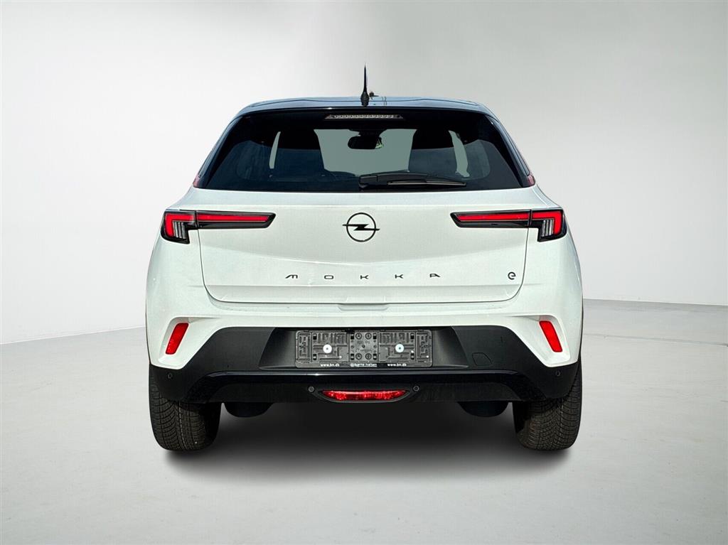 Opel Mokka-e GS-Line billede 7