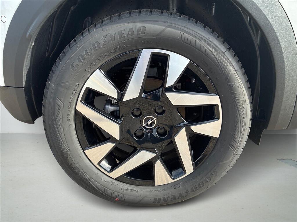 Opel Mokka-e GS-Line billede 8