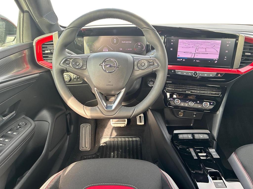 Opel Mokka-e GS-Line billede 9