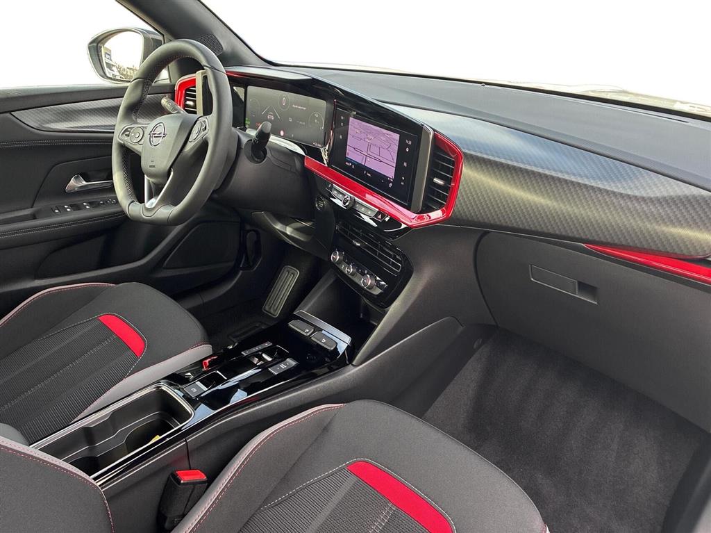 Opel Mokka-e GS-Line billede 10