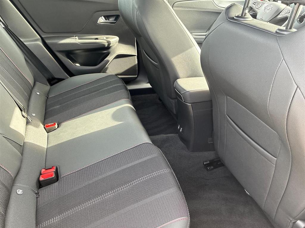 Opel Mokka-e GS-Line billede 12