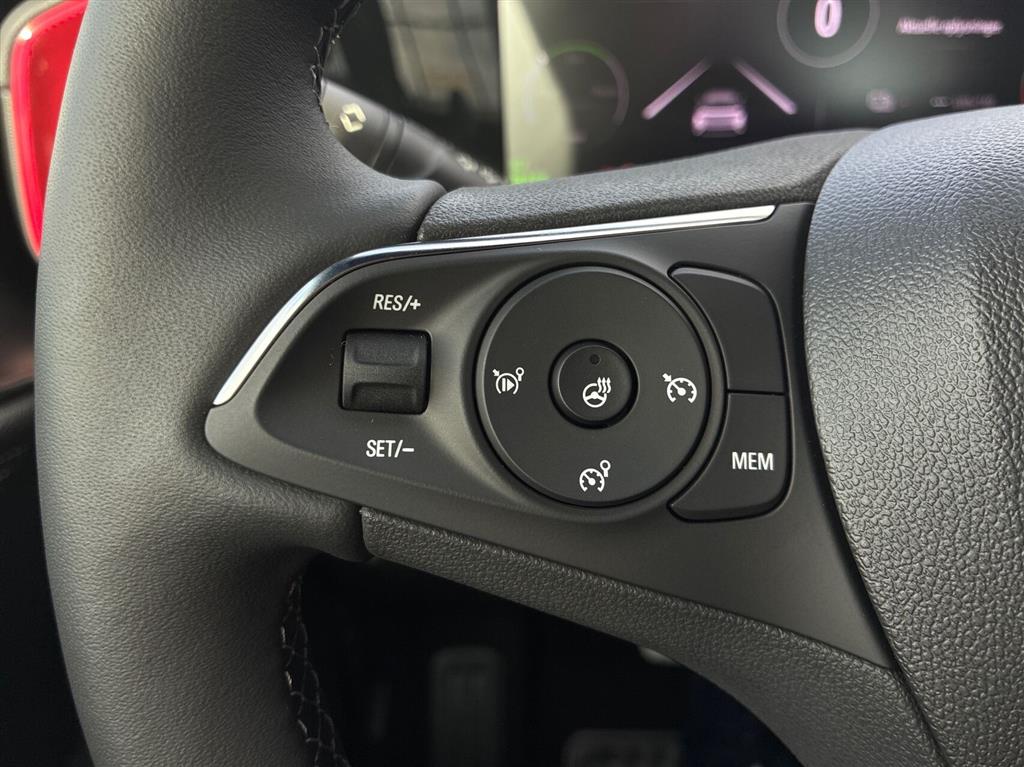 Opel Mokka-e GS-Line billede 16