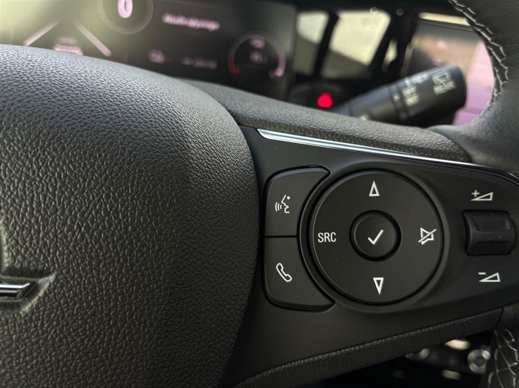 Opel Mokka-e GS-Line billede 17