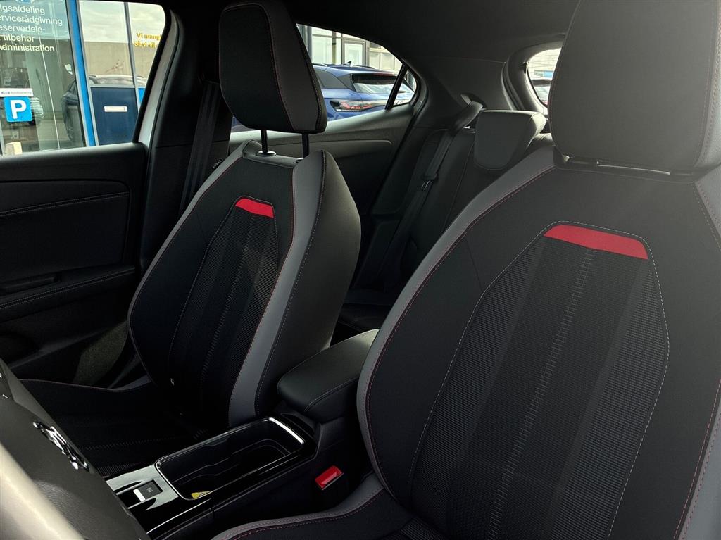 Opel Mokka-e GS-Line billede 19