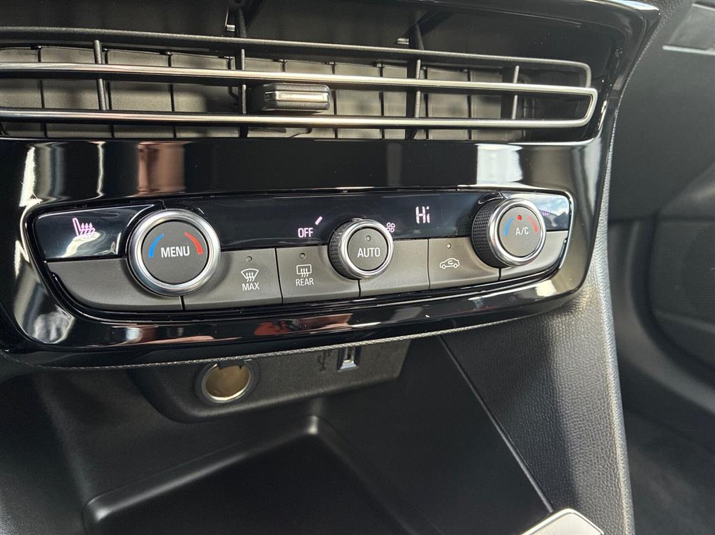 Opel Mokka-e GS-Line billede 20