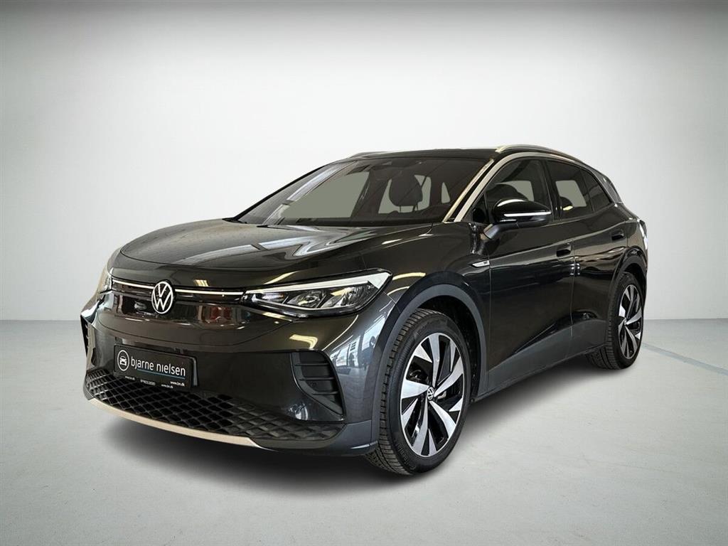 VW ID.4 1st Pro Performance