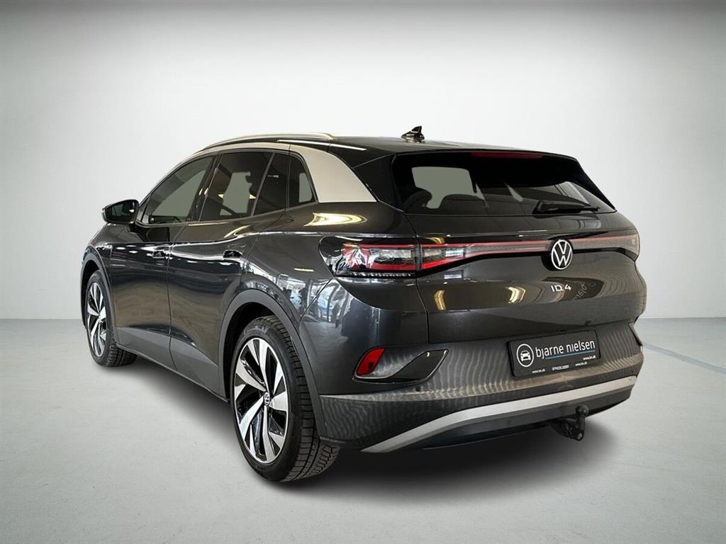 VW ID.4 1st Pro Performance billede 2