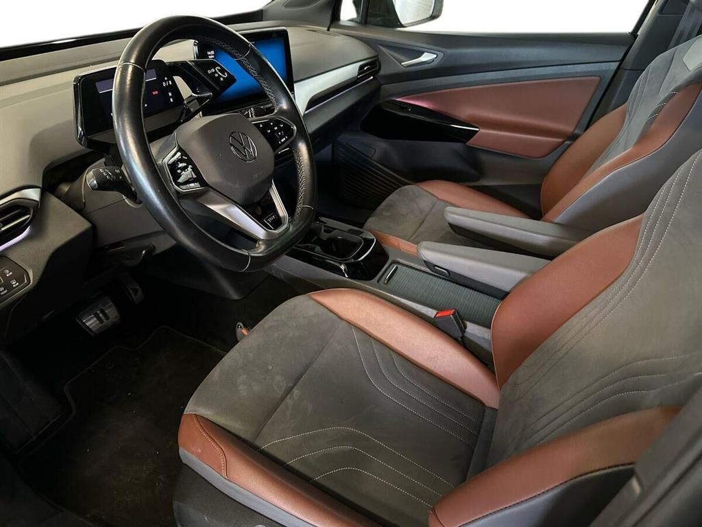 VW ID.4 1st Pro Performance billede 3