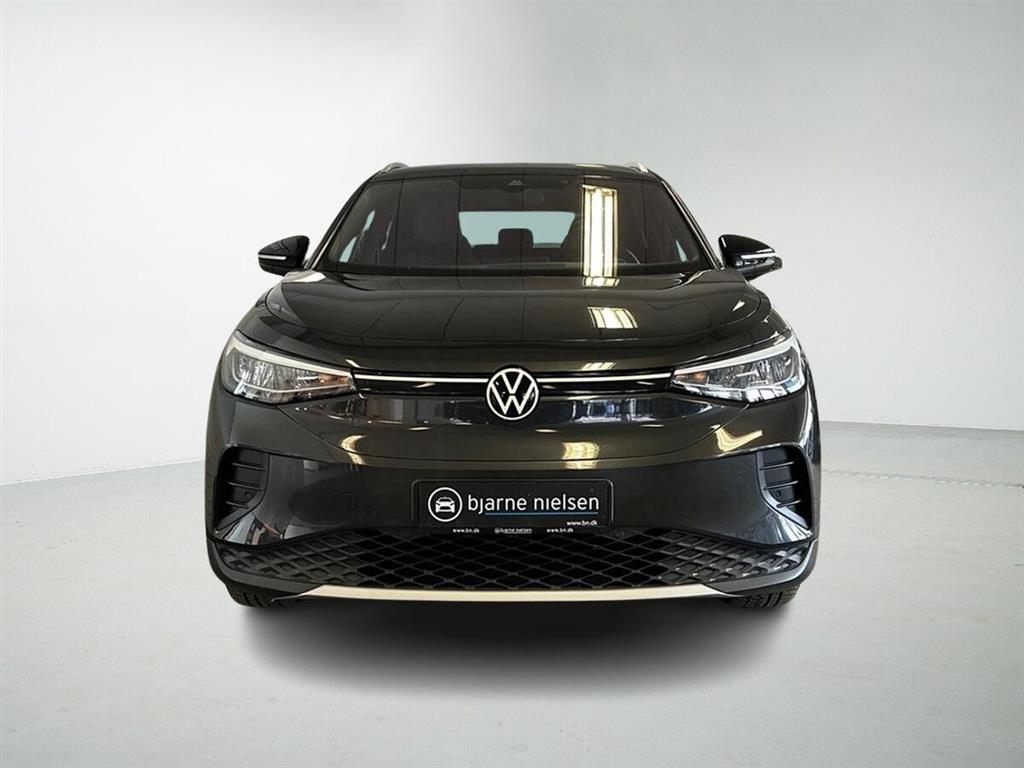 VW ID.4 1st Pro Performance billede 6