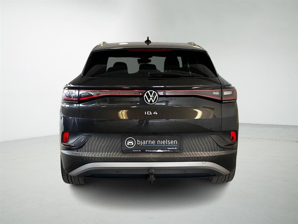 VW ID.4 1st Pro Performance billede 7