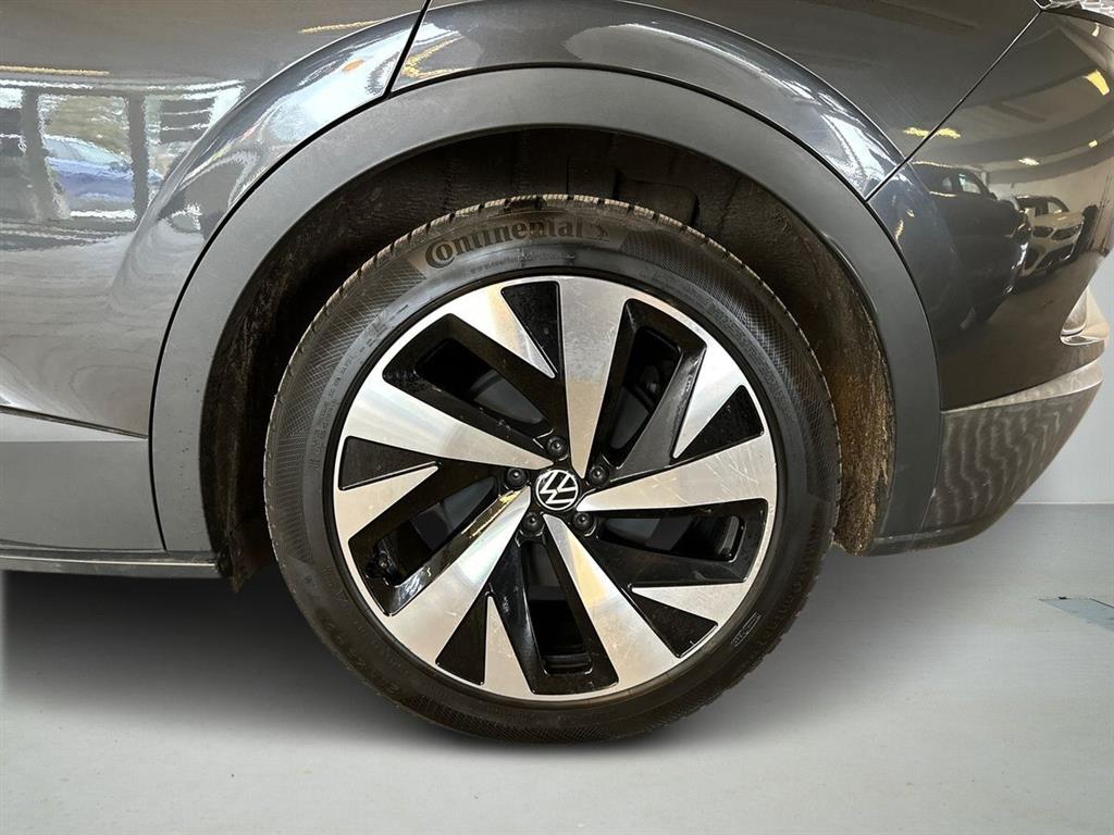 VW ID.4 1st Pro Performance billede 8