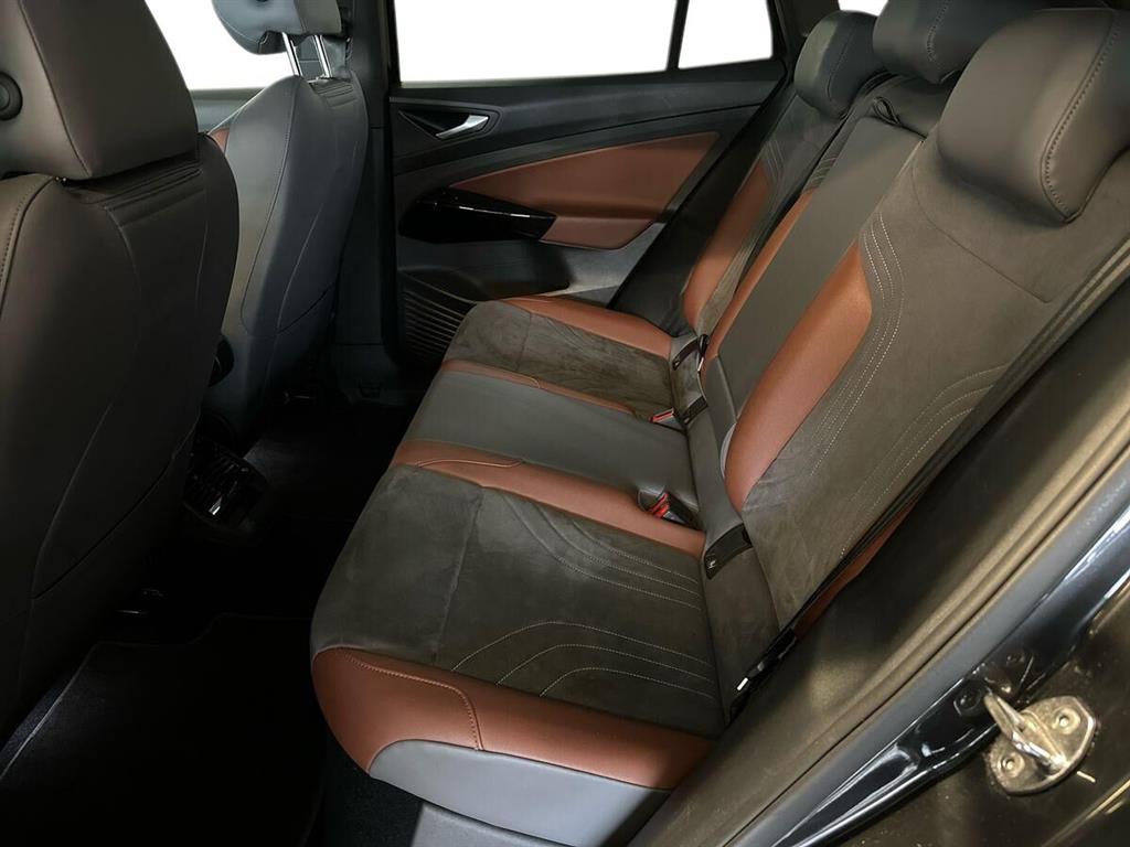 VW ID.4 1st Pro Performance billede 12