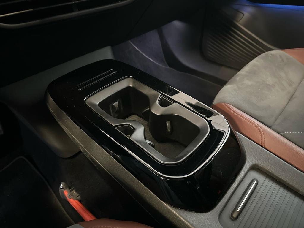 VW ID.4 1st Pro Performance billede 15