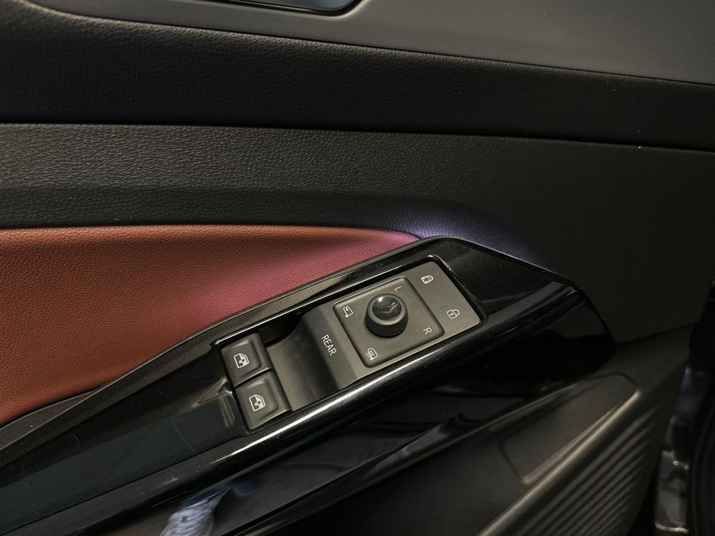 VW ID.4 1st Pro Performance billede 16