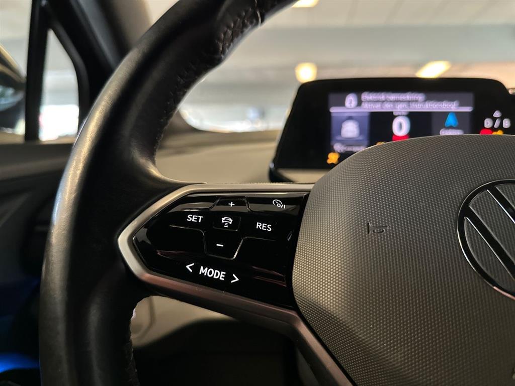 VW ID.4 1st Pro Performance billede 17