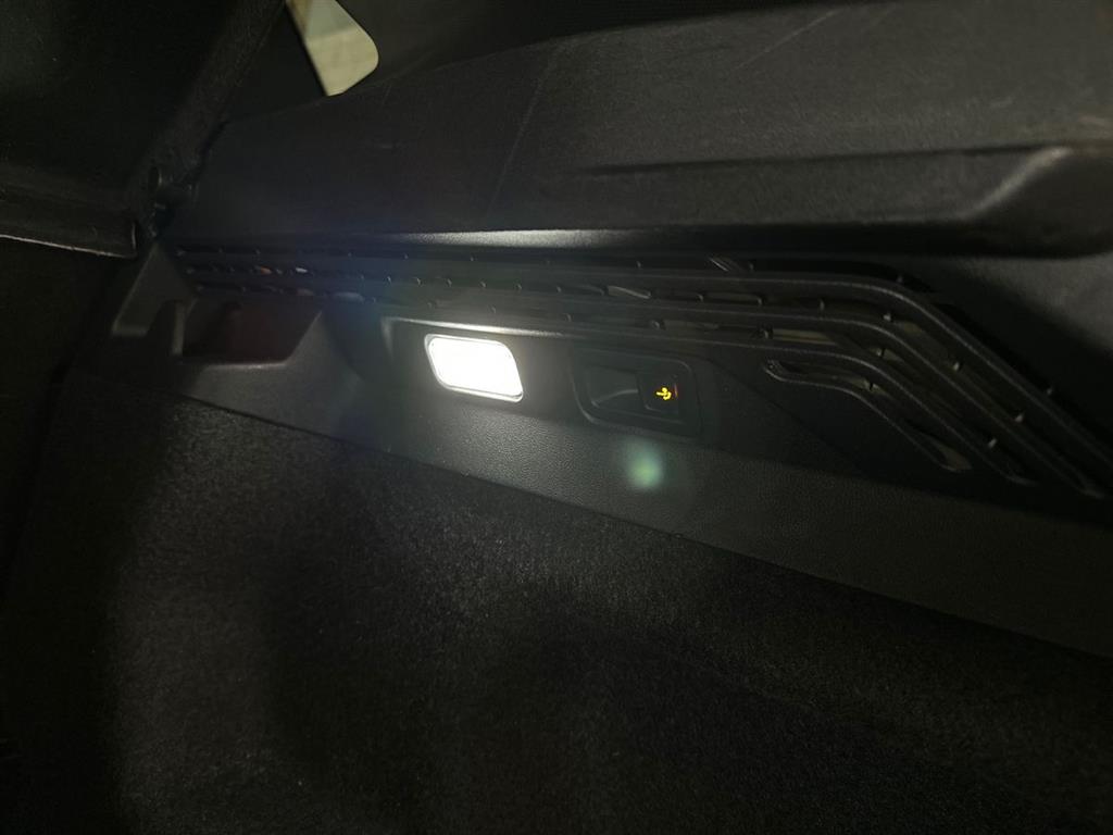 VW ID.4 1st Pro Performance billede 20