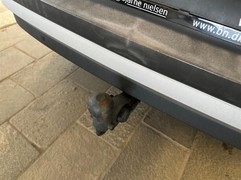 VW ID.4 1st Pro Performance billede 21