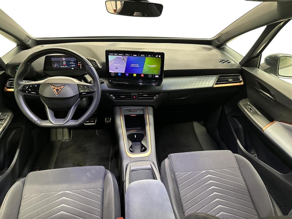 Cupra Born High billede 4