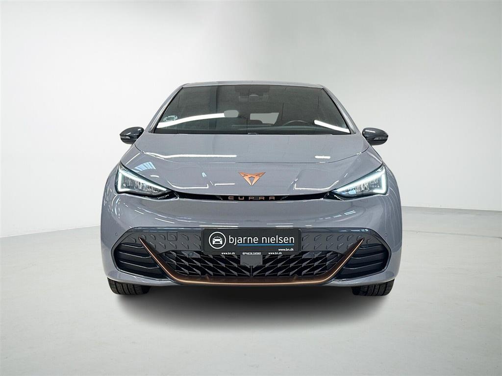 Cupra Born High billede 6