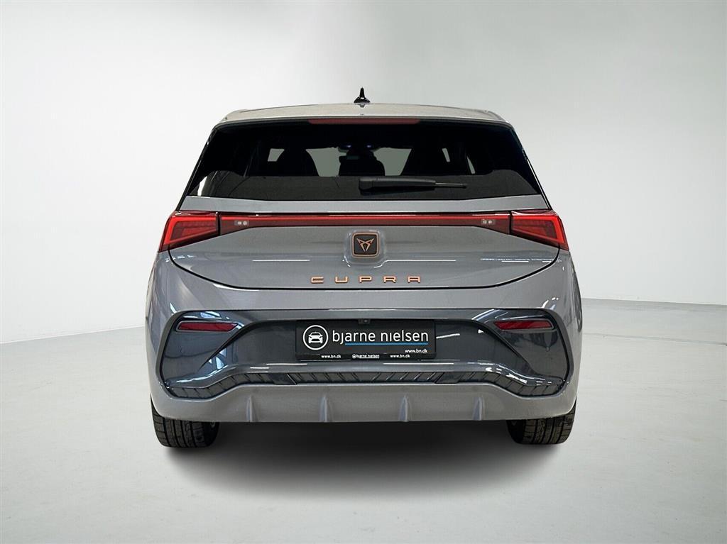 Cupra Born High billede 7