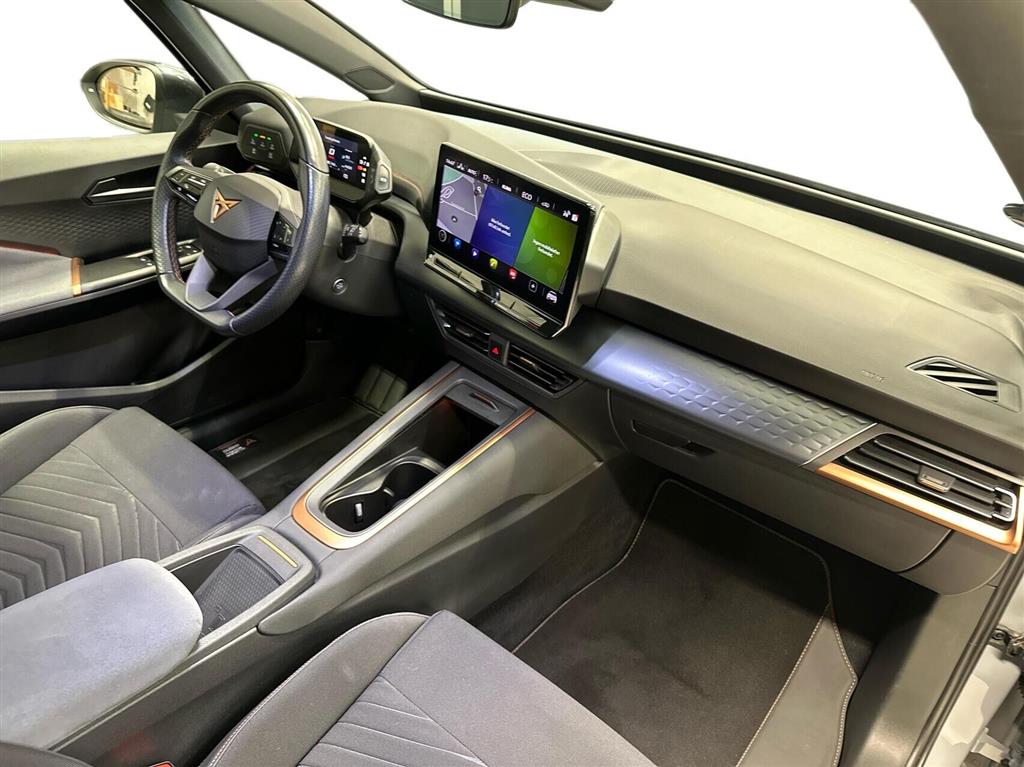 Cupra Born High billede 10