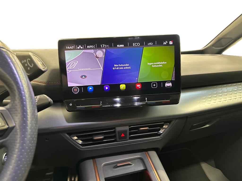 Cupra Born High billede 11